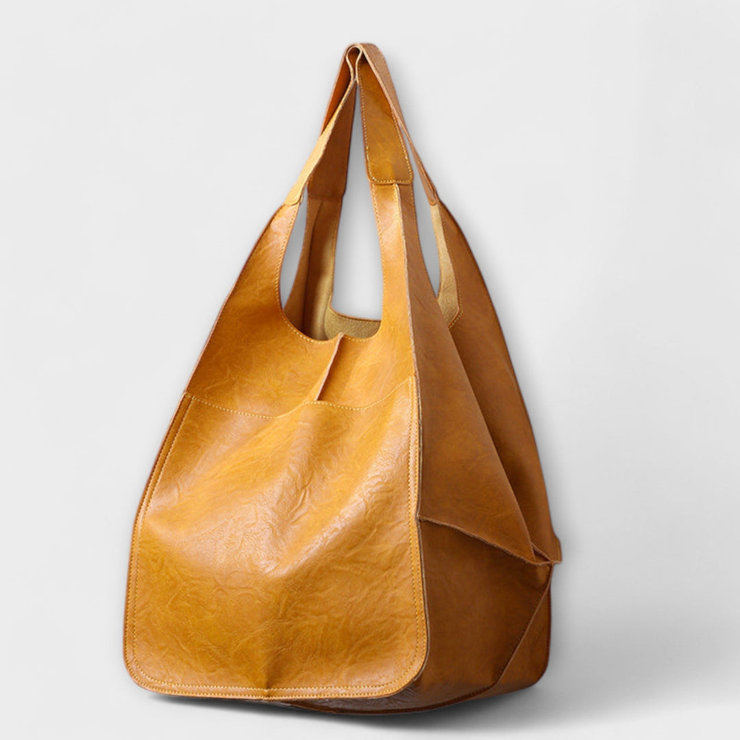 Creslyn - Oversized Weekender Bag