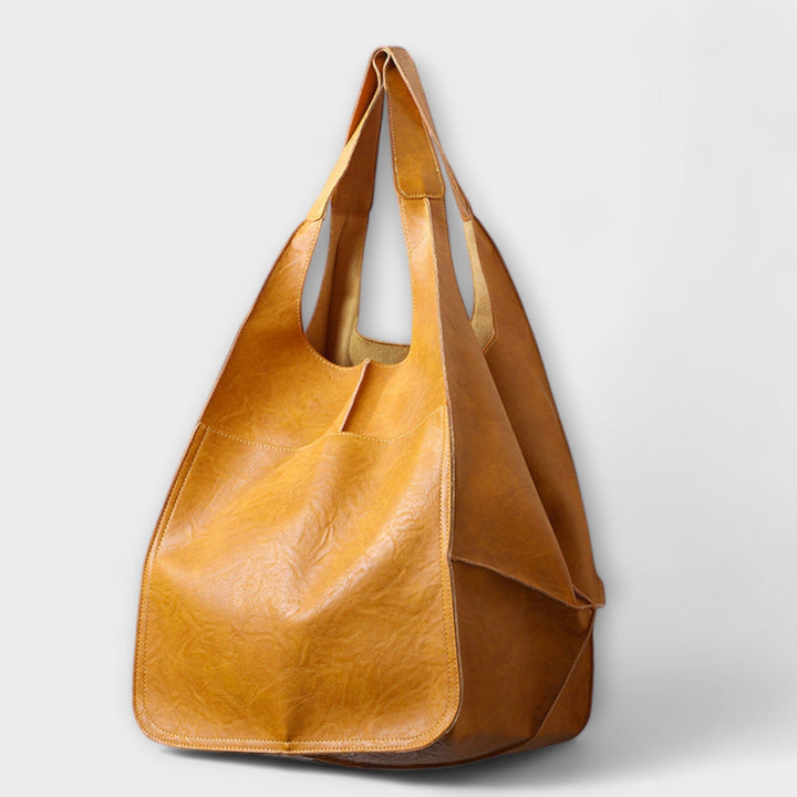 Creslyn - Oversized Weekender Bag