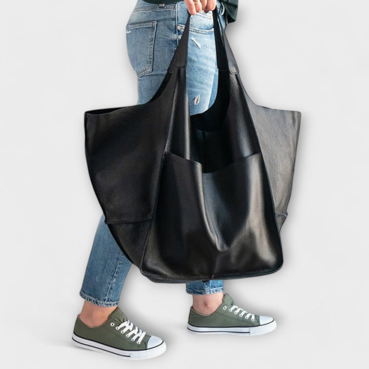 Creslyn - Oversized Weekender Bag