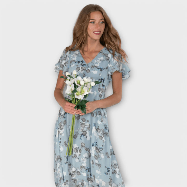 Maralyn - Maxi Dress