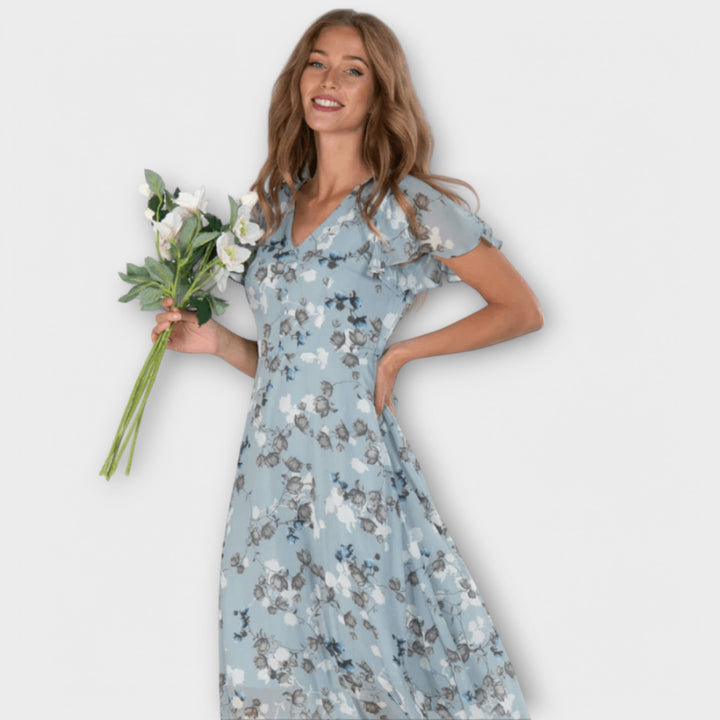 Maralyn - Maxi Dress