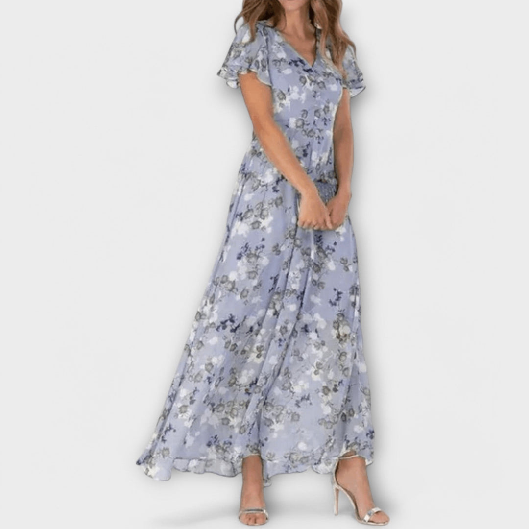 Maralyn - Maxi Dress