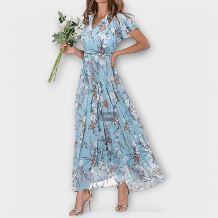 Maralyn - Maxi Dress