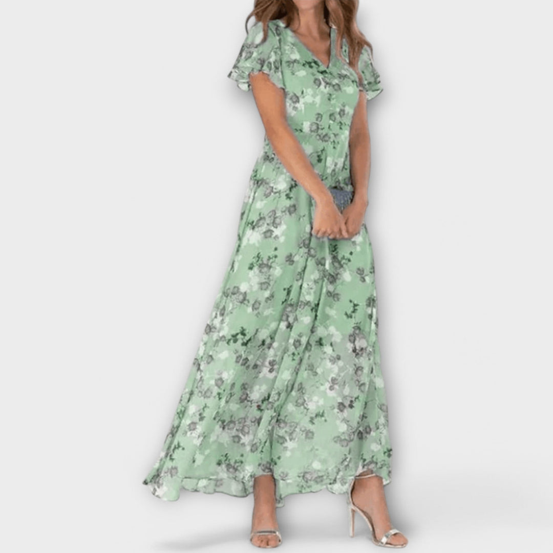 Maralyn - Maxi Dress