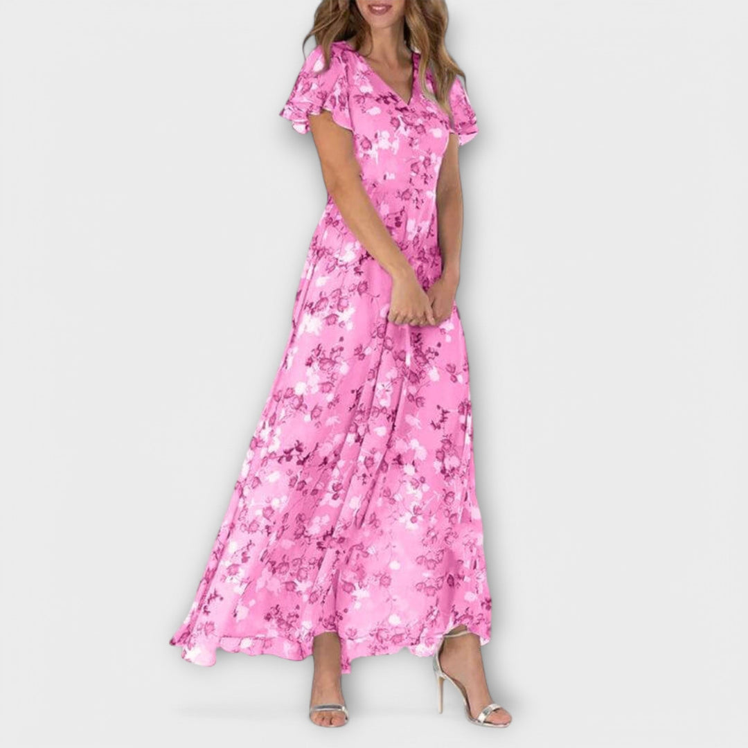 Maralyn - Maxi Dress