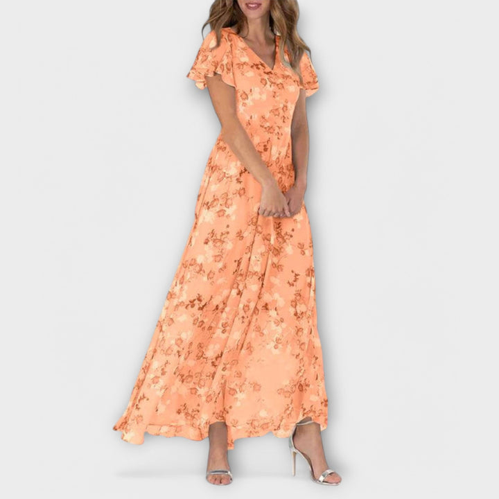 Maralyn - Maxi Dress
