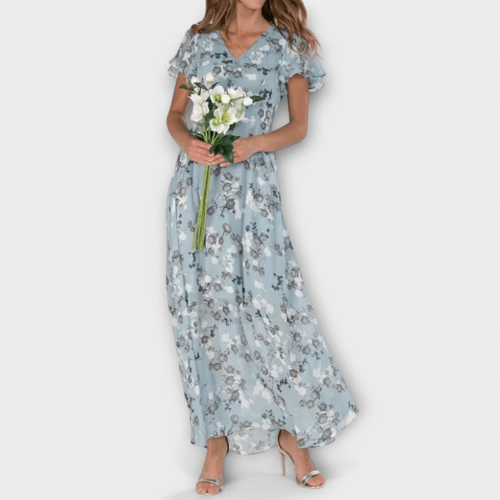 Maralyn - Maxi Dress