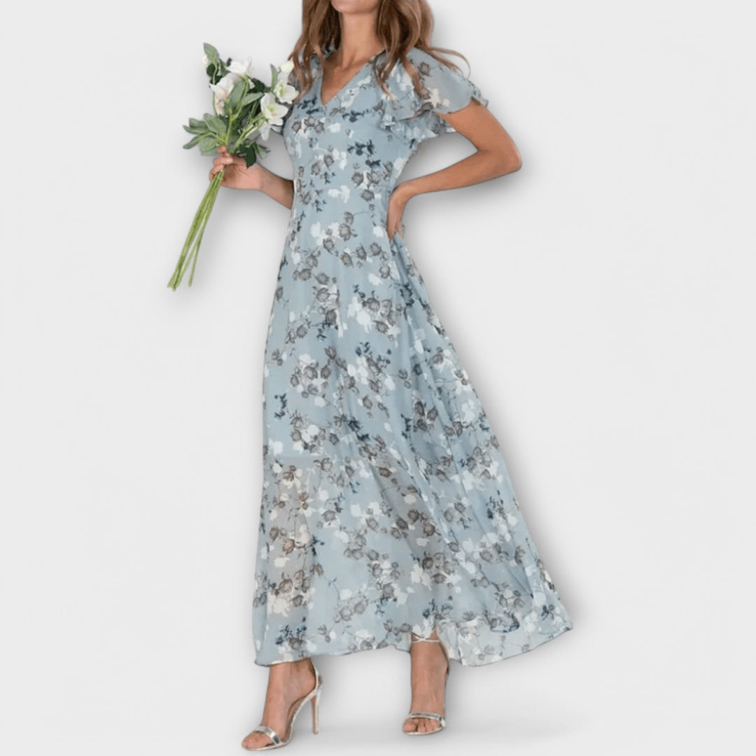 Maralyn - Maxi Dress