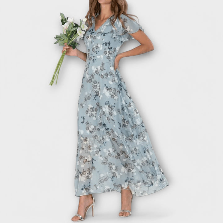 Maralyn - Maxi Dress