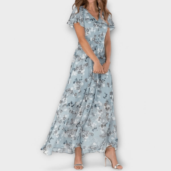 Maralyn - Maxi Dress