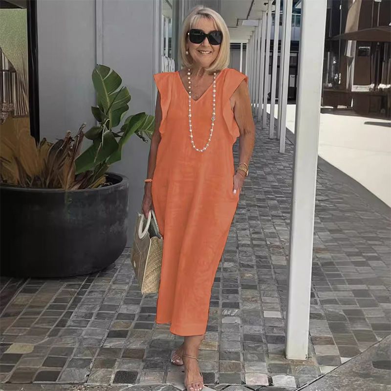 Soraya - Casual Dress