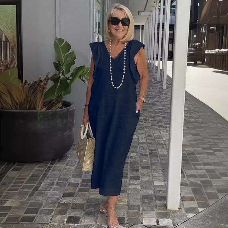 Soraya - Casual Dress