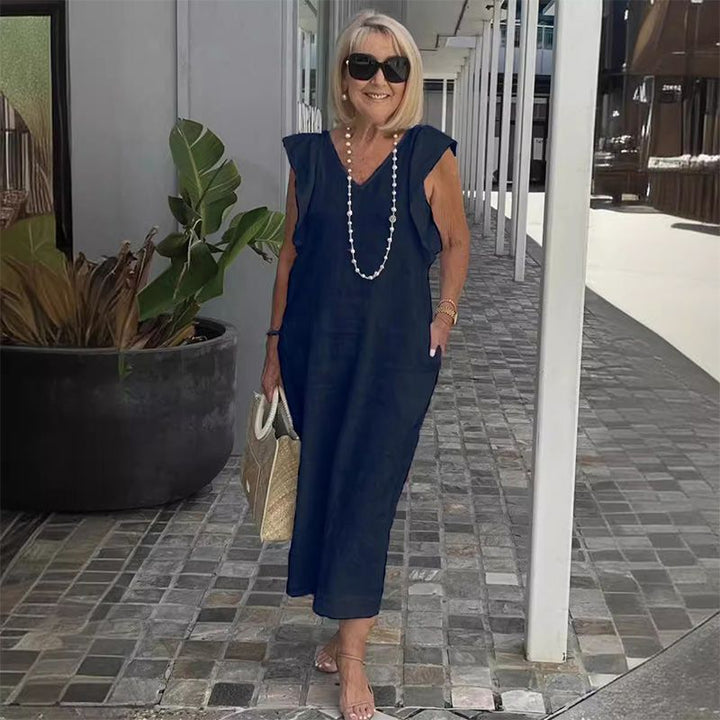 Soraya - Casual Dress