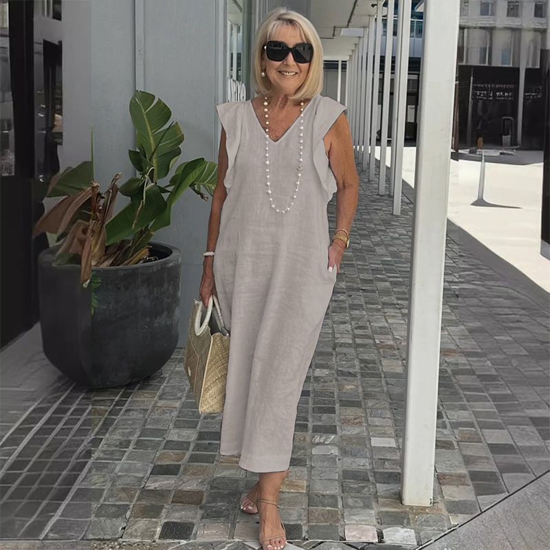 Soraya - Casual Dress