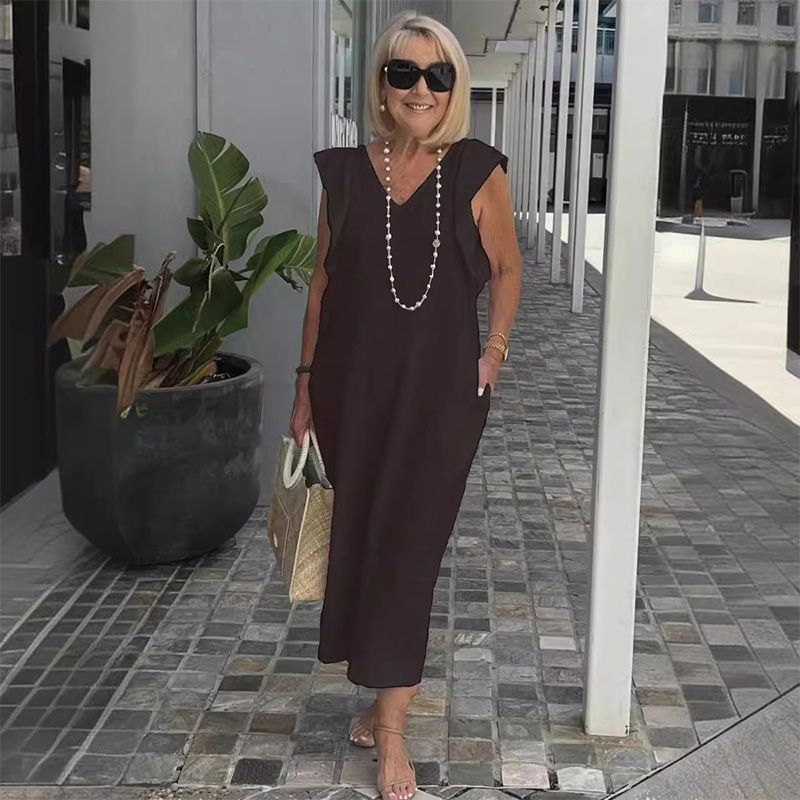 Soraya - Casual Dress