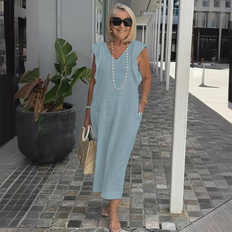 Soraya - Casual Dress
