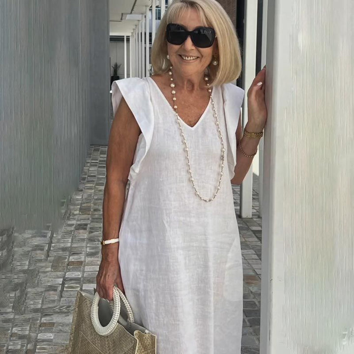 Soraya - Casual Dress