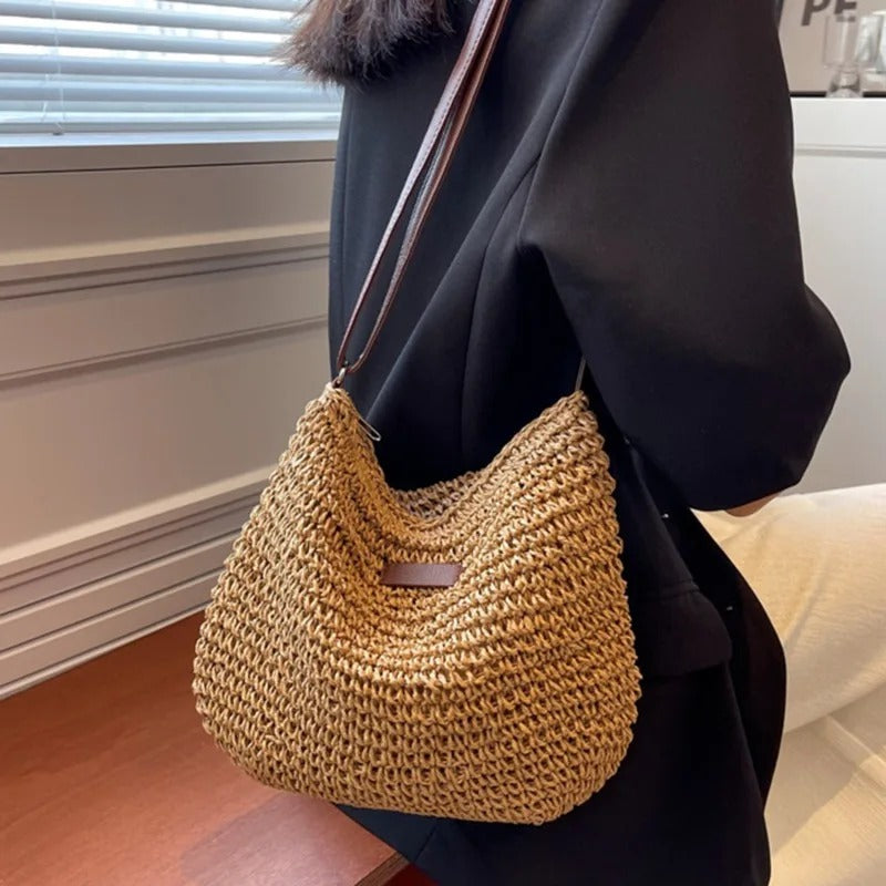 Alirae - Summer Shoulder Bag