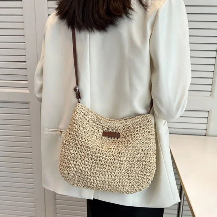 Alirae - Summer Shoulder Bag