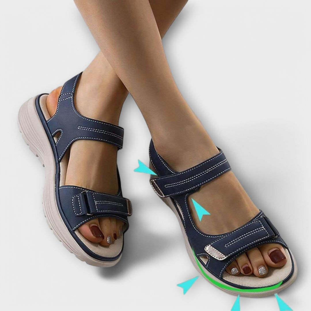 Amirah - Orthopedic Sandals