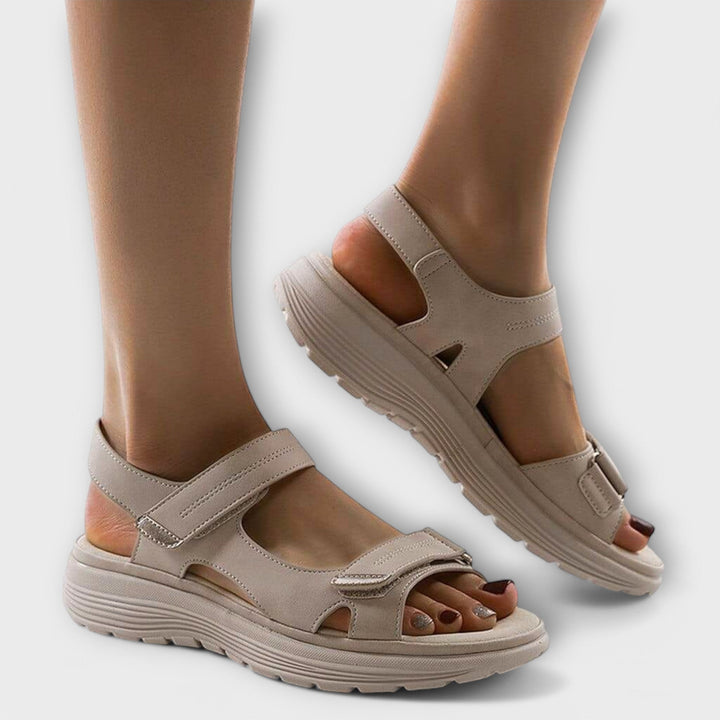 Amirah - Orthopedic Sandals