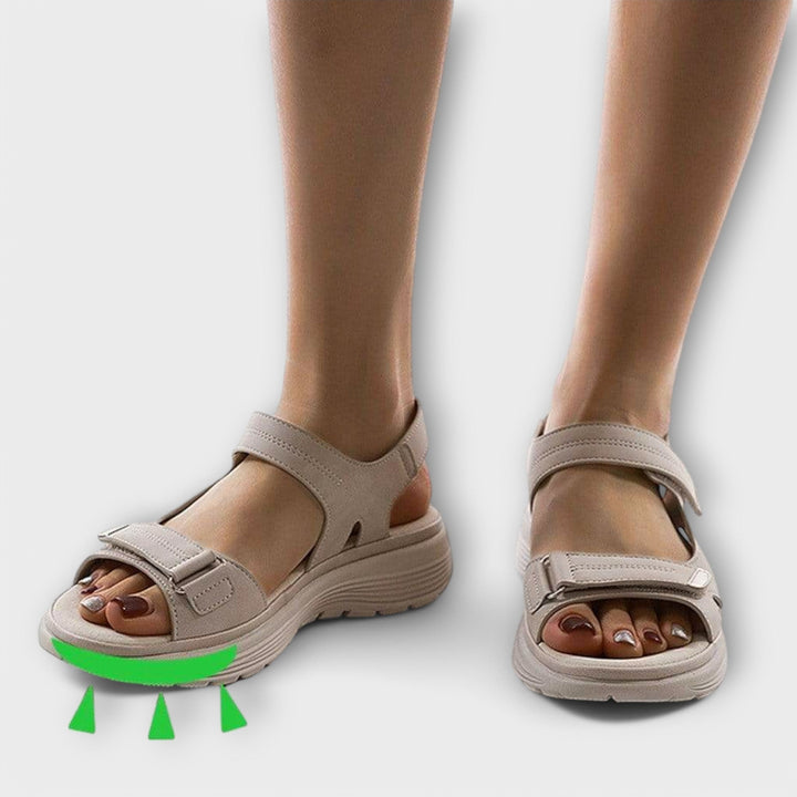 Amirah - Orthopedic Sandals