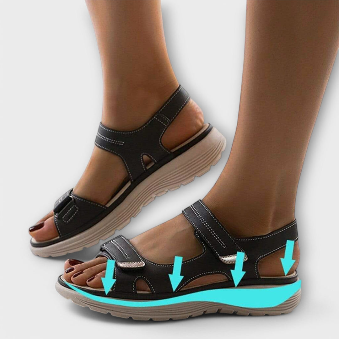 Amirah - Orthopedic Sandals