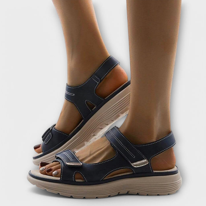 Amirah - Orthopedic Sandals