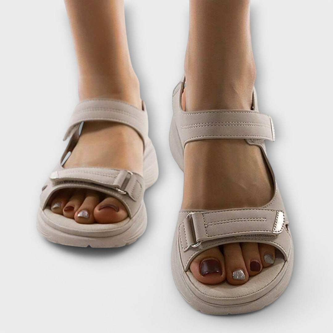Amirah - Orthopedic Sandals