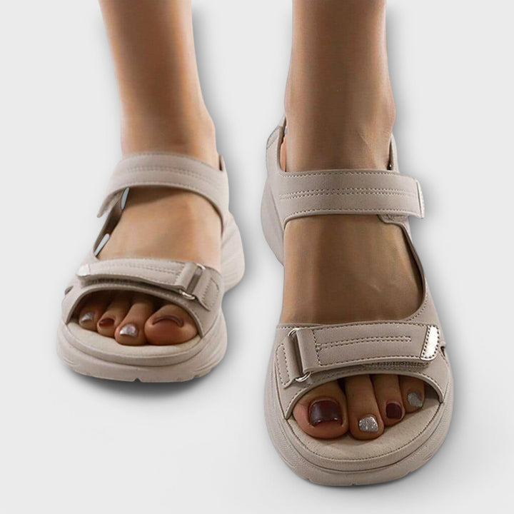 Amirah - Orthopedic Sandals