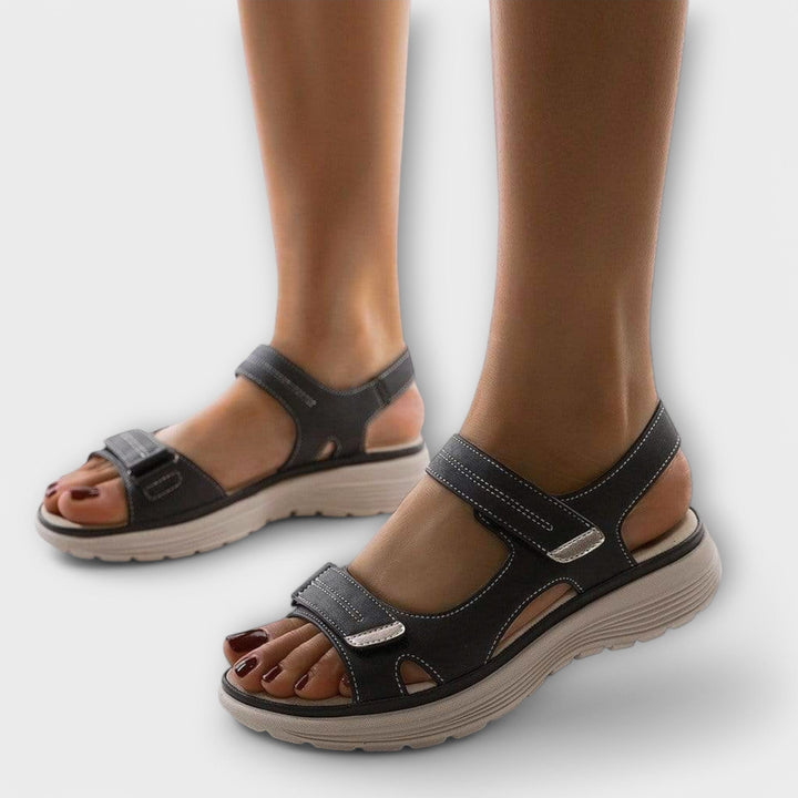 Amirah - Orthopedic Sandals