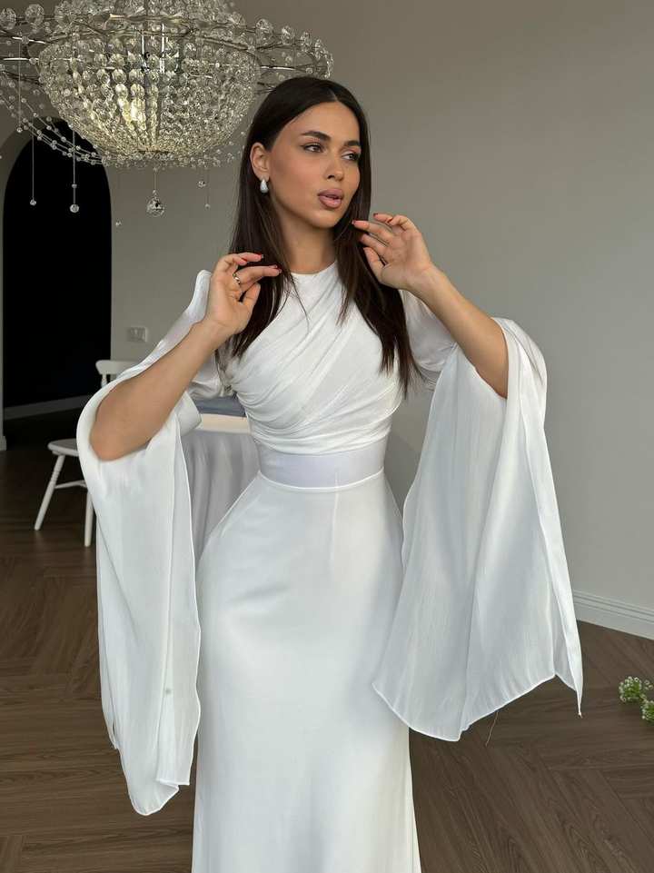Hannah Maxi Dress