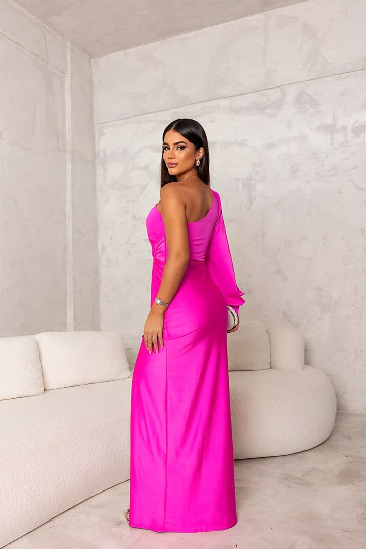 Camira - Maxi Dress